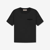 Camiseta Fear Of God Essentials Stretch Limo SS22