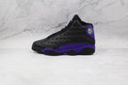 Jordan 13 Retro Court Purple