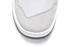 New Balance 550 Green White