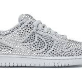 Nike Dunk Low Cactus Plant Flea Market Pure Platinum