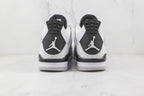 Jordan 4 Retro Military Black