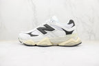 New Balance 9060 White Black
