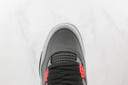 Jordan 4 Retro Infrared