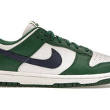 Nike Dunk Low Retro Gorge Green Midnight Navy