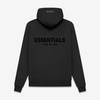 Moletom Fear Of God Essentials Stretch Limo SS22