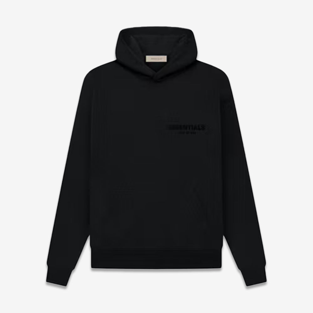 Moletom Fear Of God Essentials Stretch Limo SS22