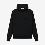 Moletom Fear Of God Essentials Stretch Limo SS22