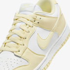 Nike Dunk Low Alabaster