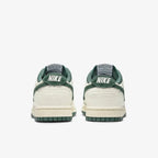 Nike Dunk Low Athletic Department Deep Jungle