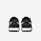 Nike Dunk Low Black Panda