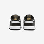 Nike Dunk Low Black World Champ