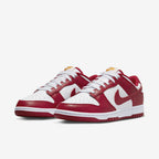 Nike Dunk Low Gym Red 2022