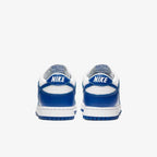 Nike Dunk Low Kentucky