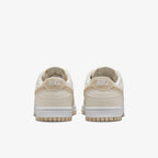 Nike Dunk Low Light Bone Tan