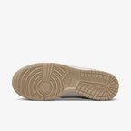 Nike Dunk Low Light Bone Tan