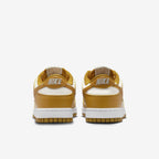 Nike Dunk Low Light Curry
