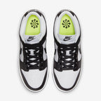Nike Dunk Low Next Nature Black/White