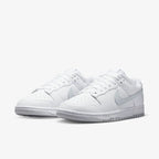 Nike Dunk Low Pure Platinum