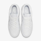 Nike Dunk Low Pure Platinum