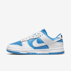 Nike Dunk Low Reverse UNC