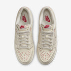 Nike Dunk Low Sashiko Light Orewood Brown