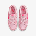 Nike Dunk Low Triple Pink (Barbie)