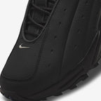 NOCTA x Nike Hot Step Air Terra Triple Black