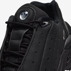 NOCTA x Nike Hot Step Air Terra Triple Black