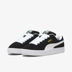 Puma Suede XL Black White