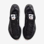 Sacai x Nike VaporWaffle Black and Gum