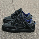 Tesla Coil Black Blue