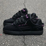 Tesla Coil Black Purple