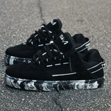 Tesla Coil Black Refletivo Mesclado