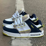 Tesla Coil Delux White Blue