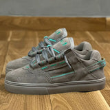 Tesla Coil Grey Tiffany