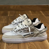 Tesla Coil Off White Furtacor