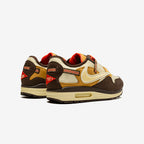 Travis Scott x Nike Air Max 1 Cactus Brown